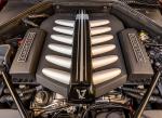 Rolls-Royce Ghost 2015 года (US)
